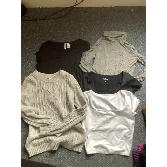 Hollister bundle - Picture 1 of 9